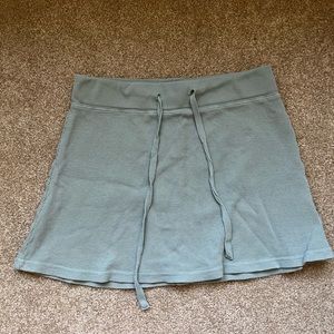 Brandy Melville skirt